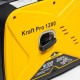 Бензиновий інверторний генератор Ренджер Kraft Pro 1.1 кВт 1200 RA 7752 для дачі з чистим синусоїдальним виходом.