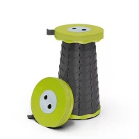 Складной туристический стул Ренджер Telescop Olive RA 4423