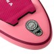 Надувная SUP доска Aqua Marina Coral 10.2