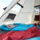 Спальный мешок Гранд Каньон Фэрбенкс 190 -4°C Канил Бэй трехсезонный с капюшоном утеплитель Халлоу Файбер