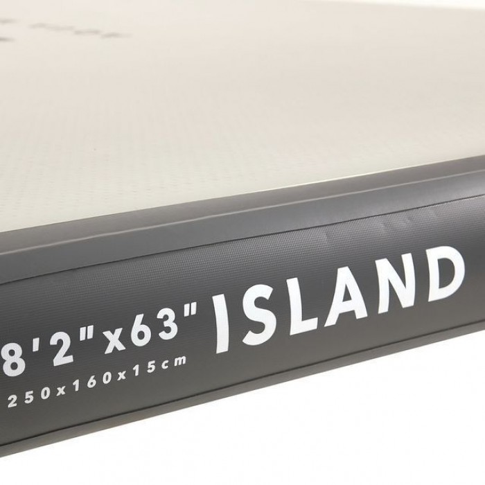Аердек надувна платформа ISLAND-Air Platform BT-I250