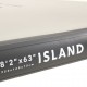 Аердек надувна платформа ISLAND-Air Platform BT-I250