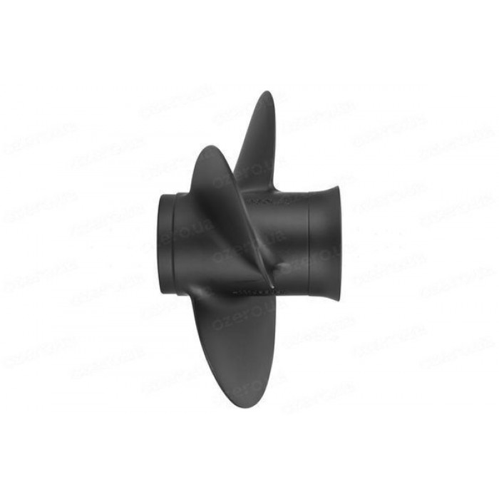 Гвинт для човнового мотора Suzuki 9.25×9 58100-94J00-019 SOLAS 4111-093-09A SА3x9.25x9RB 3-лопатевий