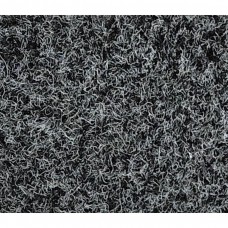 Стриженный ковролин судовой для лодки катера Sparta Charcoal 16 oz 1 м.п. ширина 1.83м моющийся