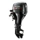 Лодочний мотор Suzuki DF 25S 25 к.с. чотиритактний 68.9 кг V-подібний двигун CDI ручний старт