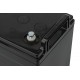 Гелевый аккумулятор 120 Ah Fisher 12 V для лодочных электромоторов 120AH gel