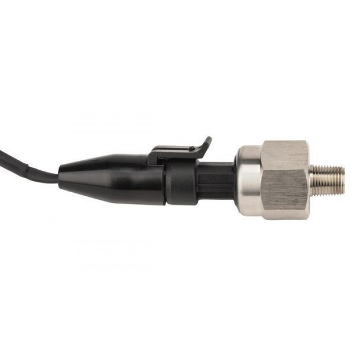 Сенсор давления судовой для лодки и катера 880-00033 выход 0.5-4.5V 0-10Bar NPT 1/8 из нержавеющей стали