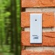 Датчик Technoline TX960 для метеостанцій WS9767 та WS6870 білий, вимірювання температури від -40°C до +60°C