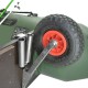 Держатель спиннинга на транец надувной лодки ПВХ BVS Fishing STR II — функциональный съемный аксессуар до 2