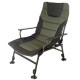 Складное карповое кресло для рыбалки Ренджер Wide Carp SL-105 Арт. RA 2226
