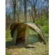 Карповая палатка для рыбалки Ренджер EXP на 2 человека Bivvy 145 см Арт. RA 6617