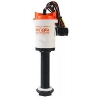 Аератор вертикальний 350GPH SFBP1-G350-04 SEAFLO для аерації ємностей та резервуарів з уловом новий