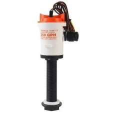 Аэратор вертикальный 350GPH SFBP1-G350-04 SEAFLO для аэрации ёмкостей и резервуаров с уловом новый