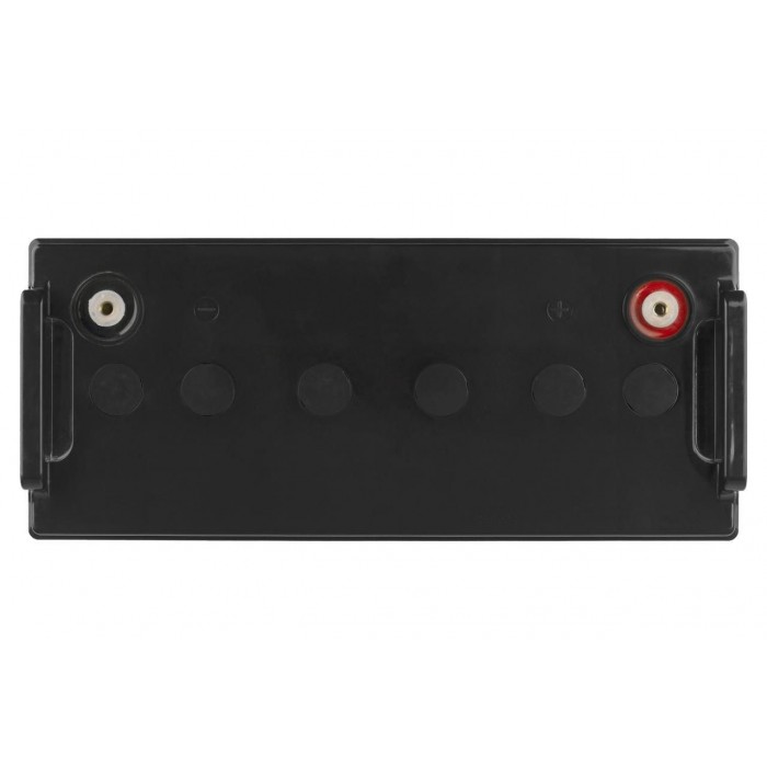 Гелевый аккумулятор 120 Ah Fisher 12 V для лодочных электромоторов 120AH gel