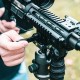 Адаптер Vanguard Lock-Down Attachment Endeavor LDA для штативов Arca-Swiss и Picatinny из алюминия