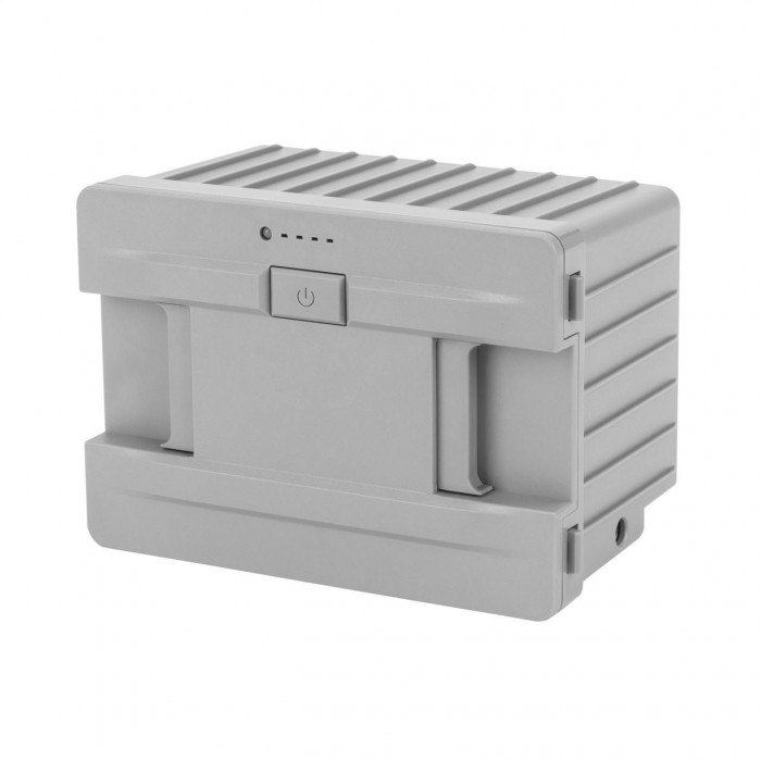 Аккумулятор дополнительная батарея для авто холодильника Weekender R-15 15600 mAh 12.6 V 7.8 A