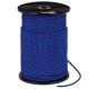 Мотузка PP multi braided rope 6mm 200m для швартування човнів та катерів міцна та стійка до зносу діаметр