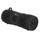 Вологозахищений бумбокс Weekender B30 судновий для човна та катера Bluetooth колонка IP66 чорний 6W