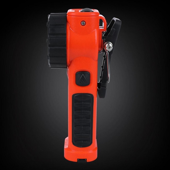 Ліхтар рятувальний Mactronic M-Fire Guardian XW (240 Лм) Ex-ATEX для аварійних операцій IP67 8 режимів
