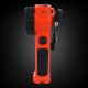 Ліхтар рятувальний Mactronic M-Fire Guardian XW (240 Лм) Ex-ATEX для аварійних операцій IP67 8 режимів