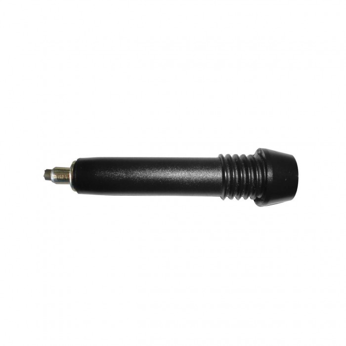 Наконечник Gabel Carbide Tip 05/50 черный универсальный для треккинга и трейлраннинга, 2 шт.