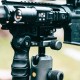 Адаптер Vanguard Lock-Down Attachment Endeavor LDA для штативов Arca-Swiss и Picatinny из алюминия