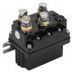 Соленоид лебедки для квадроцикла и внедорожника 12V 500А X-BULL HRWER002