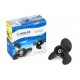Гвинт для човнового мотора Suzuki 9.25×9 58100-94J00-019 SOLAS 4111-093-09A SА3x9.25x9RB 3-лопатевий