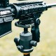 Адаптер Vanguard Lock-Down Attachment Endeavor LDA для штативов Arca-Swiss и Picatinny из алюминия