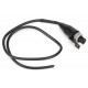 Сенсор давления судовой для лодки и катера 880-00033 выход 0.5-4.5V 0-10Bar NPT 1/8 из нержавеющей стали