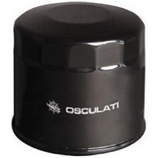 Фильтр масляный для лодочных моторов Honda/Yamaha Osculati 4 такта аналог 15400-ZW4-003 15400-PFB-007