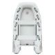 Надувная моторная килевая лодка ПВХ Kolibri KM-300DXL Explorer AirDeck