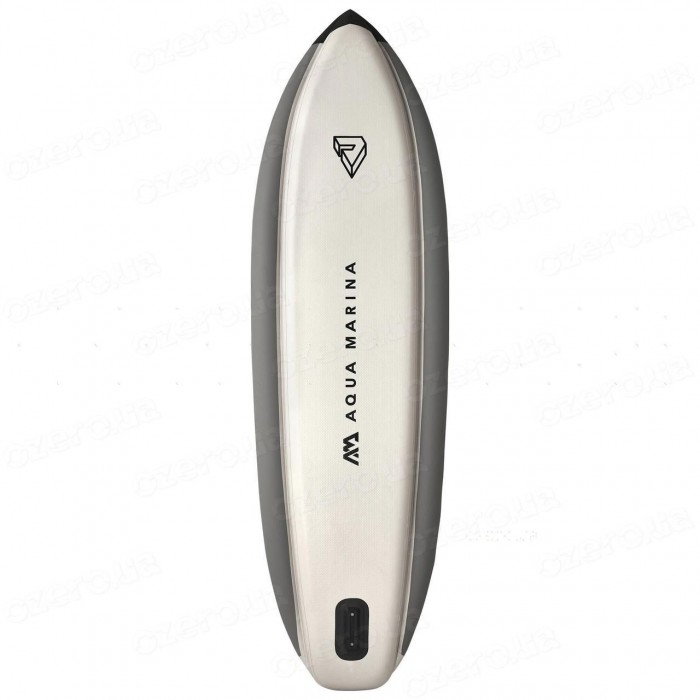 Доска надувная SUP board для рыбалки и плаванья с веслом Drift-Fishing iSUP 3.3m/15cm BT-20DRP