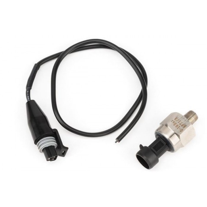 Сенсор давления судовой для лодки и катера 880-00033 выход 0.5-4.5V 0-10Bar NPT 1/8 из нержавеющей стали