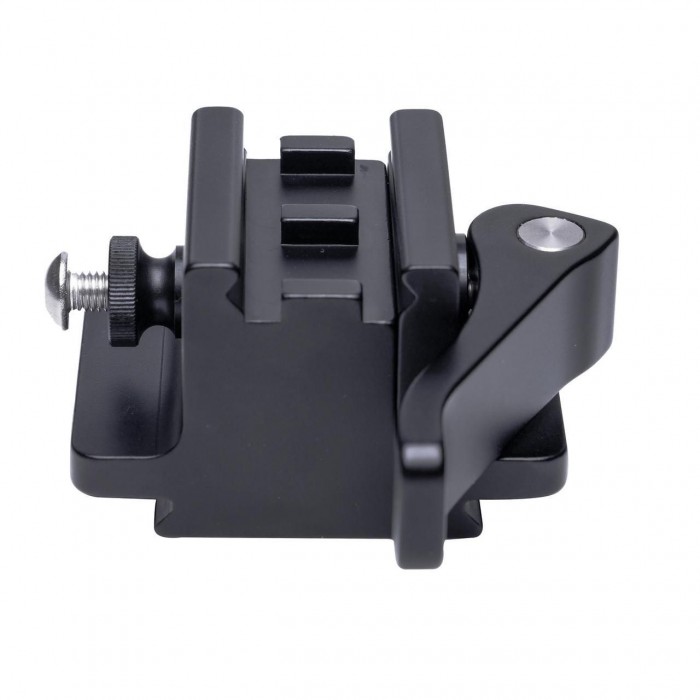 Адаптер Vanguard Lock-Down Attachment Endeavor LDA для штативов Arca-Swiss и Picatinny из алюминия