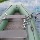 Держатель спиннинга на надувную лодку из ПВХ BVS Fishing Balloon4 съемный для спиннингов до 29 мм