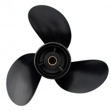 ALU 3X11 1/8X13 PROP для Mercury C 25-70HP новый алюминиевый винт для лодочного мотора 3 лопасти прочный