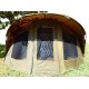 Карповая палатка для рыбалки Ренджер EXP на 2 человека Bivvy 145 см Арт. RA 6617