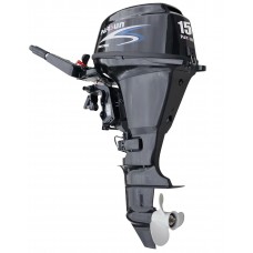 Лодочный мотор Parsun F15A BWS