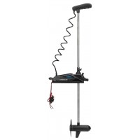 Електромотор для човна Haswing Cayman B GPS 80Lbs 24В з електронним якорем та автопілотом для риболовлі та активного відпочинку