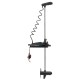 Лодочный электромотор Haswing Cayman B GPS 80 lbs 24 V