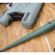 Кильсон для надувных лодок (KM-300 - KM-360) (11.092.00)