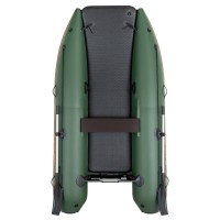 Kolibri Sea Cat KM-300CM катамаран, зелений