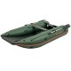Kolibri Sea Cat KM-300CM катамаран, зелений