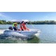 Kolibri Sea Cat KM-300CM катамаран, зелений