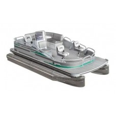 Понтонный катер Kolibri P-600F Fishing