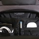 Рюкзак-сумка Swissbrand Х'юстон 21 Сірий SWB_BL21HOU603U для поїздок та авіаперельотів 21 л