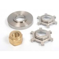 Комплект установочний для човнових гвинтів Multi-Fit Mercury (D) 40-140HP 170145 UМD-KT новий