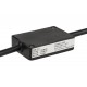 Индукционный сенсор уровня топлива 225 мм C5-E225 860-00381 для лодки и катера нержавеющая сталь 4-20mA