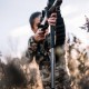 Монопод Vanguard VEO 2 AM-234TU з U-подібним штирем, 4 секції, алюмінієвий, максимальна висота 162,5 см